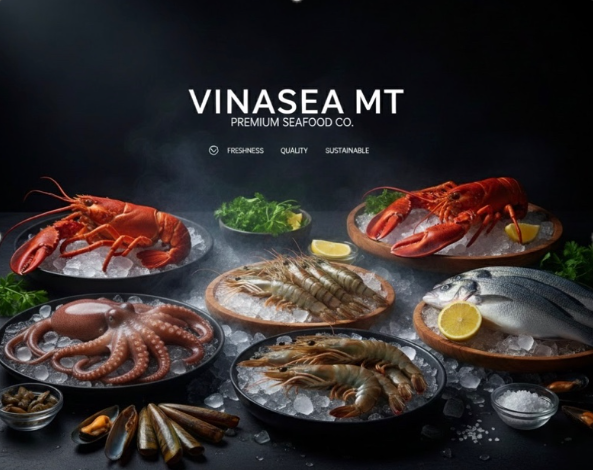 WELCOME TO VINASEA MT